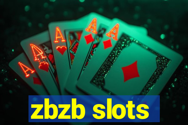 zbzb slots